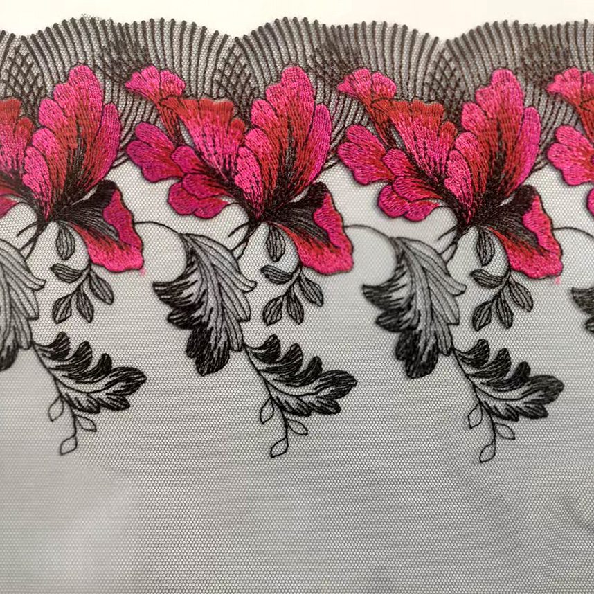 Full width matching fashion collection