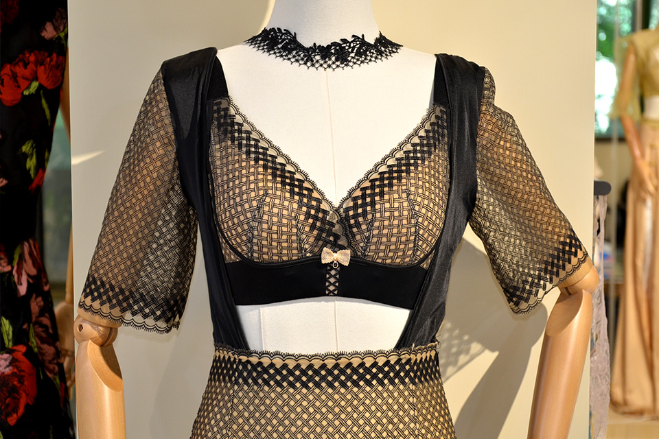 Brilliant Craftsmanship: Decoding the Hidden Rules of Accessory Materials in Pearl Embroidery Patterns