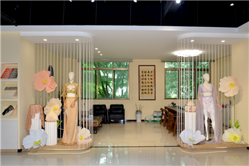 Production Showroom