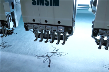 Production Equipment