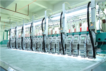 Production Equipment