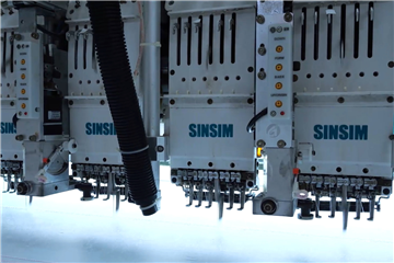 Production Equipment