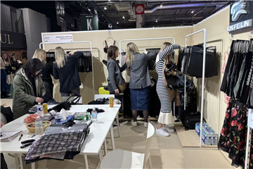 Interfiliere of Paris