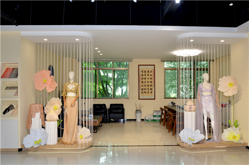 Production Showroom