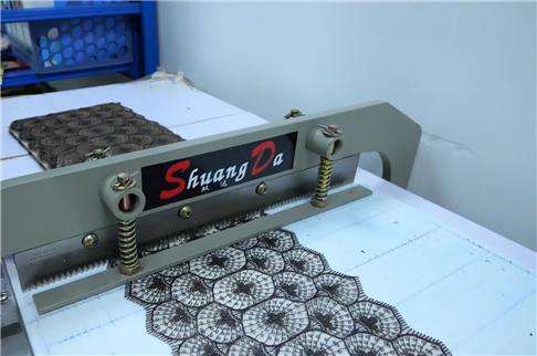 Production Equipment